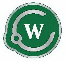 C W trademark