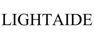 LIGHTAIDE trademark