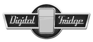 DIGITAL FRIDGE trademark