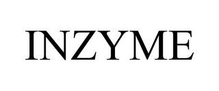 INZYME trademark