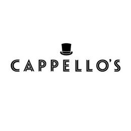 CAPPELLO'S trademark