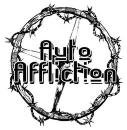 AUTO AFFLICTION trademark