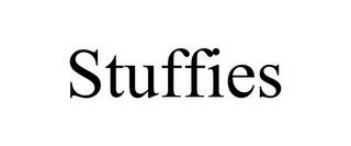 STUFFIES trademark