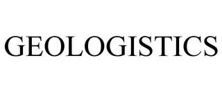 GEOLOGISTICS trademark