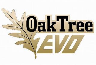 OAKTREE EVO trademark