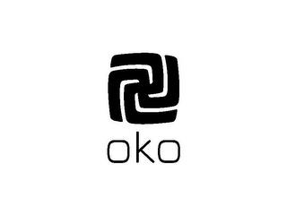 OKO trademark