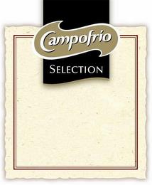 CAMPOFRIO SELECTION trademark