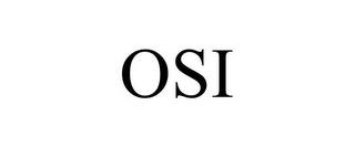 OSI trademark