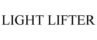 LIGHT LIFTER trademark