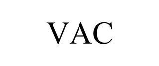 VAC trademark