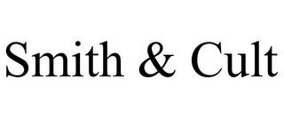 SMITH & CULT trademark