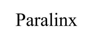 PARALINX trademark