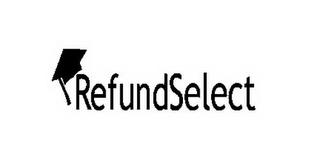 REFUNDSELECT trademark