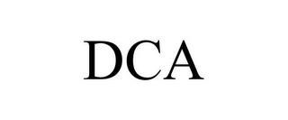 DCA trademark