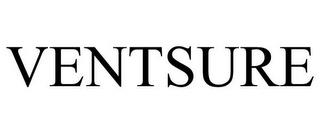 VENTSURE trademark