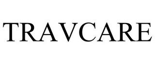 TRAVCARE trademark