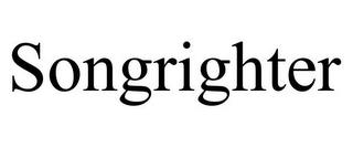 SONGRIGHTER trademark