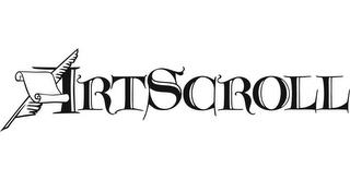 ARTSCROLL trademark