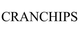 CRANCHIPS trademark