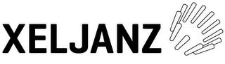 XELJANZ trademark