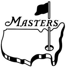 MASTERS trademark