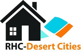 RHC-DESERT CITIES trademark