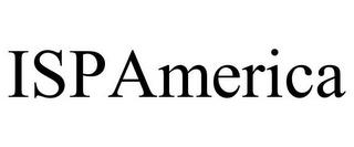 ISPAMERICA trademark