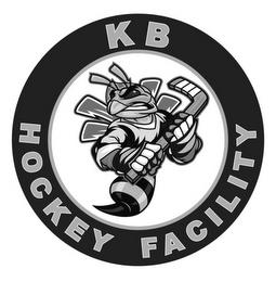 KB HOCKEY FACILITY trademark