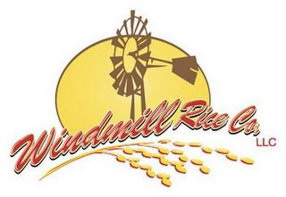 WINDMILL RICE CO., LLC trademark