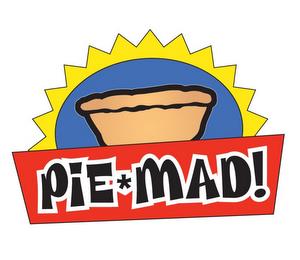 PIE*MAD! trademark