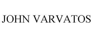 JOHN VARVATOS trademark