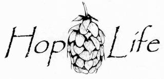 HOP LIFE trademark