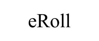 EROLL trademark