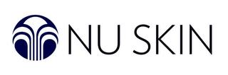 NU SKIN trademark