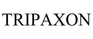 TRIPAXON trademark