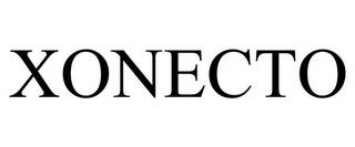 XONECTO trademark