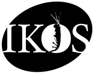 IKOS trademark