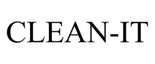 CLEAN-IT trademark