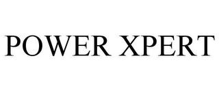 POWER XPERT trademark