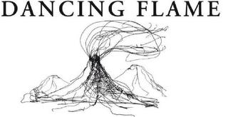 DANCING FLAME trademark