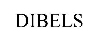 DIBELS trademark