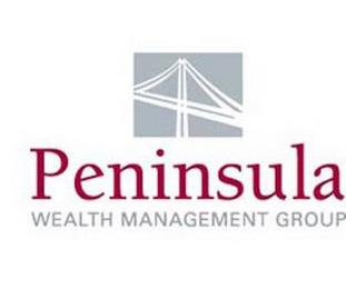 PENINSULA WEALTH MANAGEMENT GROUP trademark