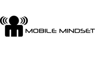 MOBILE MINDSET trademark