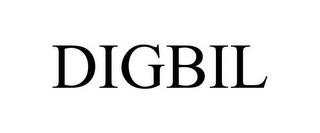 DIGBIL trademark