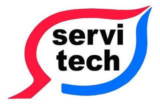 SERVI TECH trademark