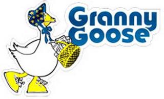 GRANNY GOOSE trademark