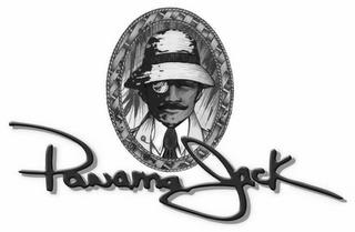 PANAMA JACK trademark