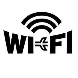 WI-FI trademark