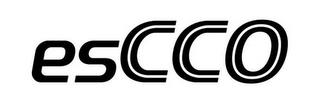 ESCCO trademark