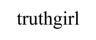 TRUTHGIRL trademark